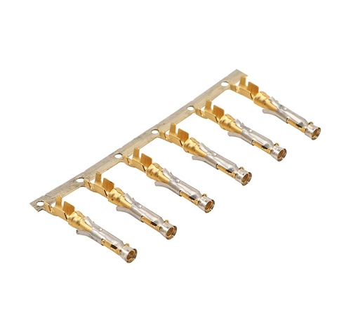 Elektronische industrie