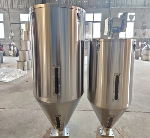 Industriële apparatuur