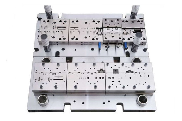 stamping mold