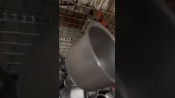 Uitrustingsafdekking