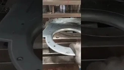 Dekking met diepe tekening