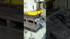 Progreesief stempelen