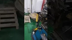 Terminal Progressieve stempeling 1