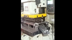 Progressief stempelen